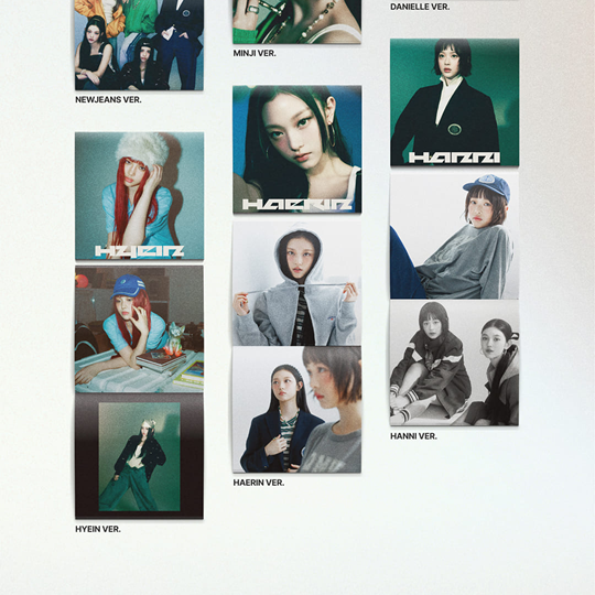 How Sweet — zdjęcie