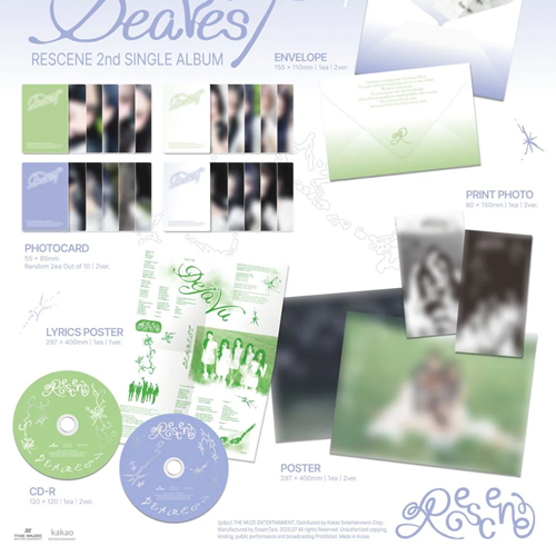 Dearest — zdjęcie