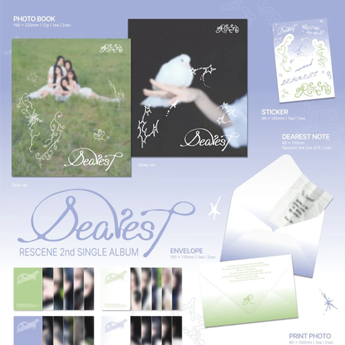 Dearest — zdjęcie