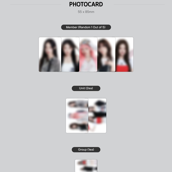 Glow Up (QR ver.) — zdjęcie