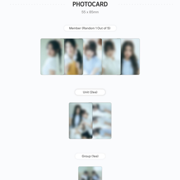 Glow Up (QR ver.) — zdjęcie