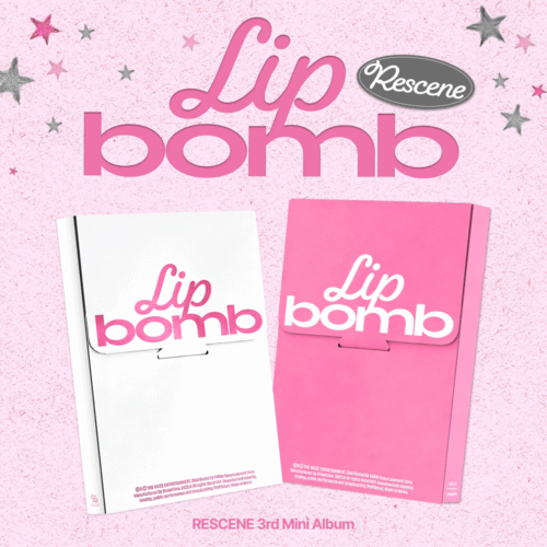 lip bomb