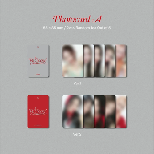 Re:scene — zdjęcie