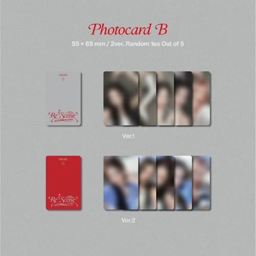 Re:scene — zdjęcie