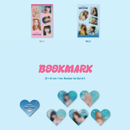 SCENEDROME (PLVE ver.) — zdjęcie