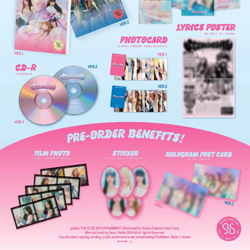 SCENEDROME — zdjęcie