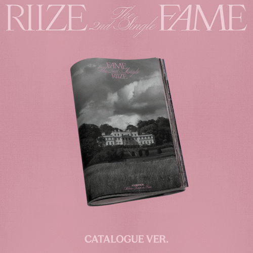 Fame (Catalogue ver.)