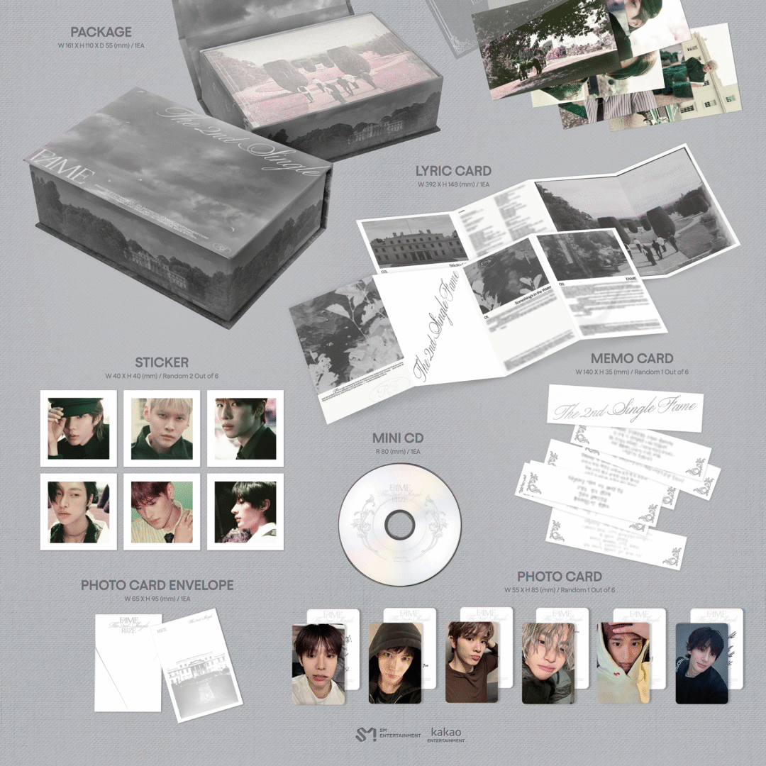 Fame (Chamber ver.) — zdjęcie