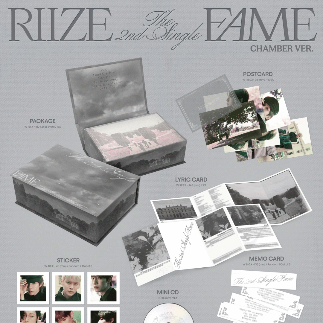 Fame (Chamber ver.) — zdjęcie