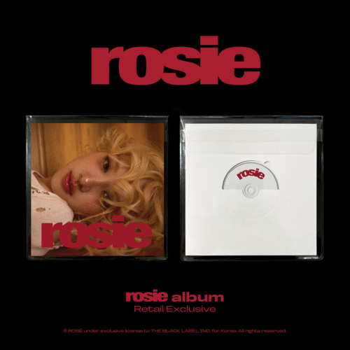 rosie (Retail Exclusive)