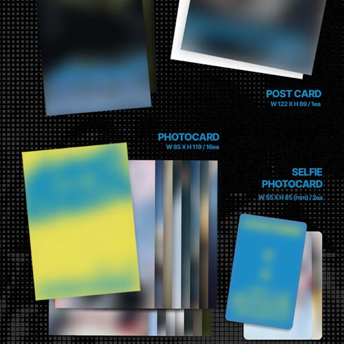 HYPE VIBES (KiT ver.) — zdjęcie