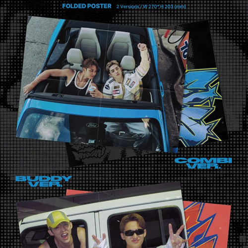 HYPE VIBES — zdjęcie