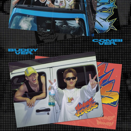 HYPE VIBES — zdjęcie