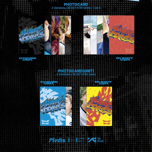 HYPE VIBES — zdjęcie