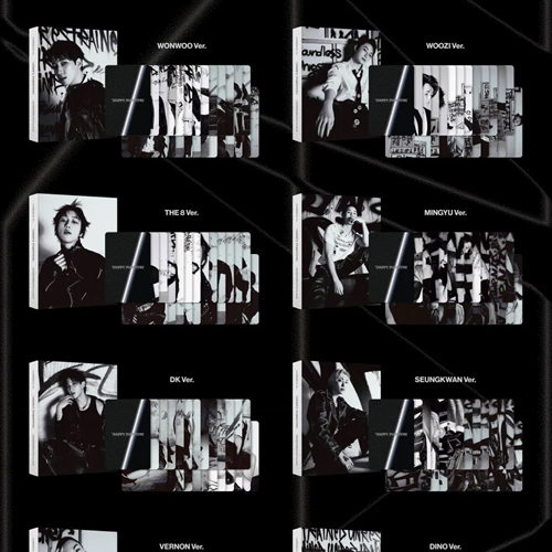 HAPPY BURSTDAY (DAREDEVIL ver.) — zdjęcie