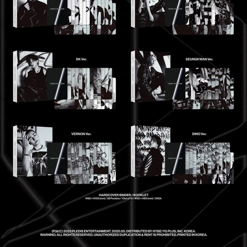 HAPPY BURSTDAY (DAREDEVIL ver.) — zdjęcie