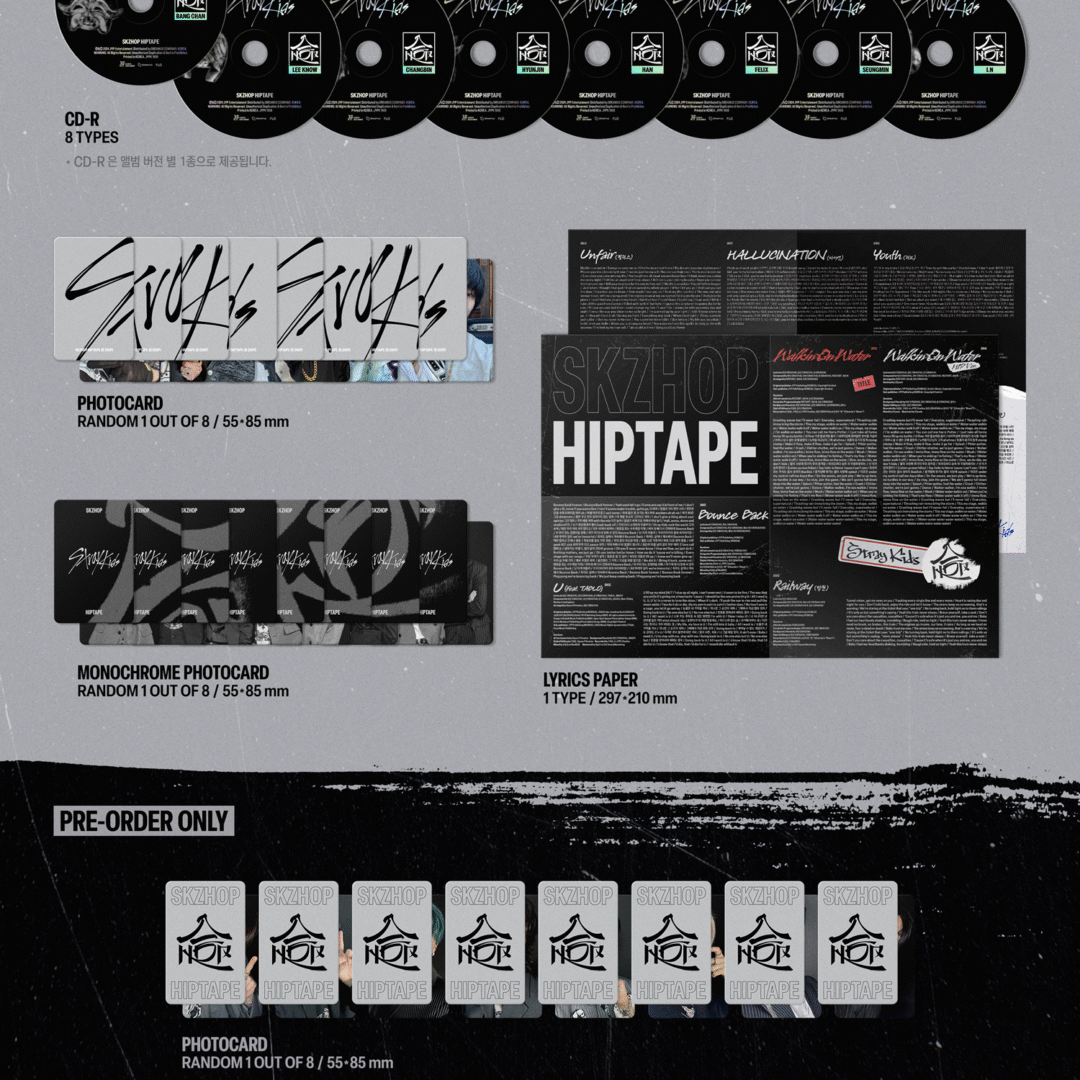 合 (HOP) (Accordion ver.) — zdjęcie