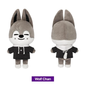 SKZOO PLUSH (ORIGINAL Ver.) — zdjęcie