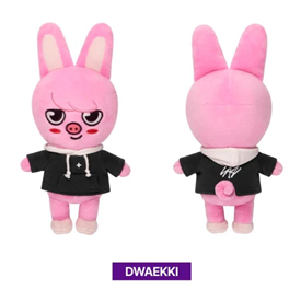 SKZOO PLUSH (ORIGINAL Ver.) — zdjęcie