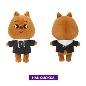 SKZOO PLUSH (ORIGINAL Ver.) — zdjęcie