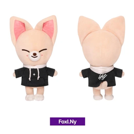 SKZOO PLUSH (ORIGINAL Ver.) — zdjęcie