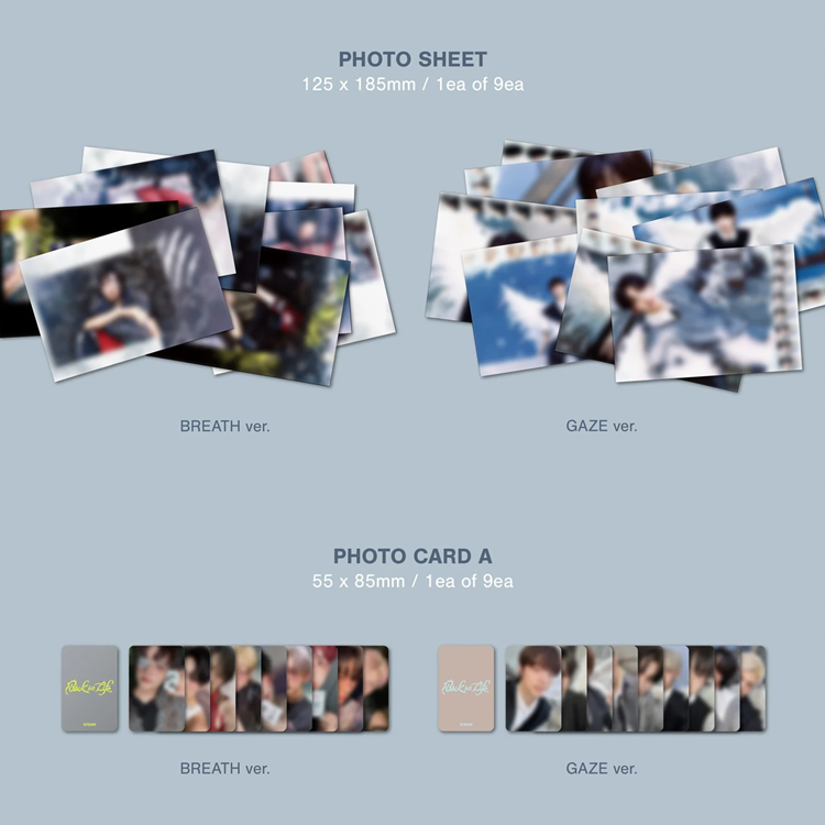 &TEAM – Back to Life — zdjęcie