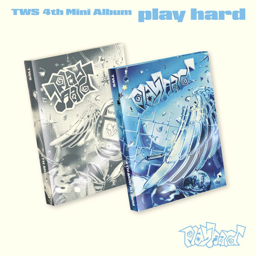 TWS – play hard