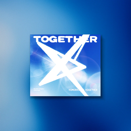 TXT – The Star Chapter : TOGETHER (Solo Track Ver.)
