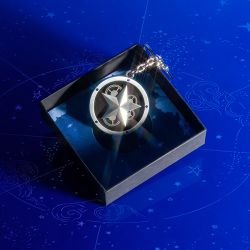 TXT – The Star Chapter : TOGETHER (Star Keyring Ver.) — zdjęcie