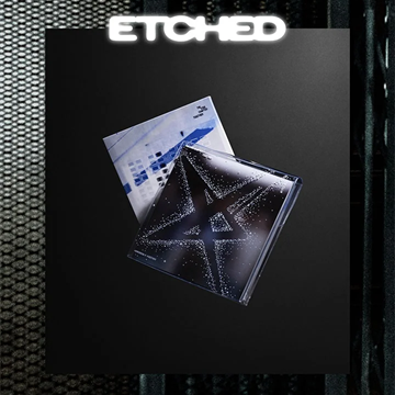 TXT – The Star Chapter : TOGETHER — zdjęcie