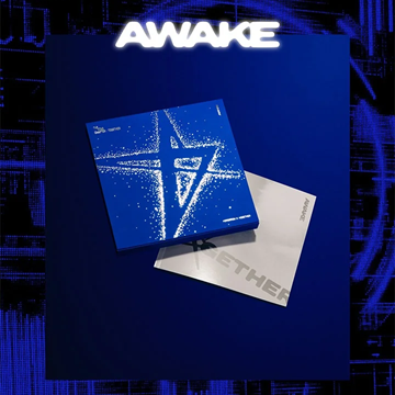 TXT – The Star Chapter : TOGETHER — zdjęcie