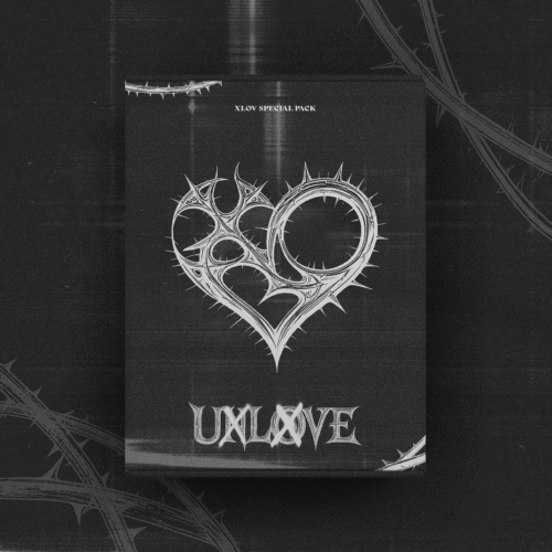 UXLXVE (SPECIAL PACK)