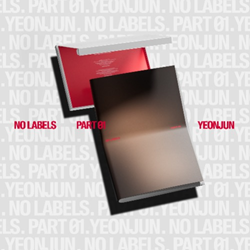 No Labels, Part 1 (Weverse Albums ver.)