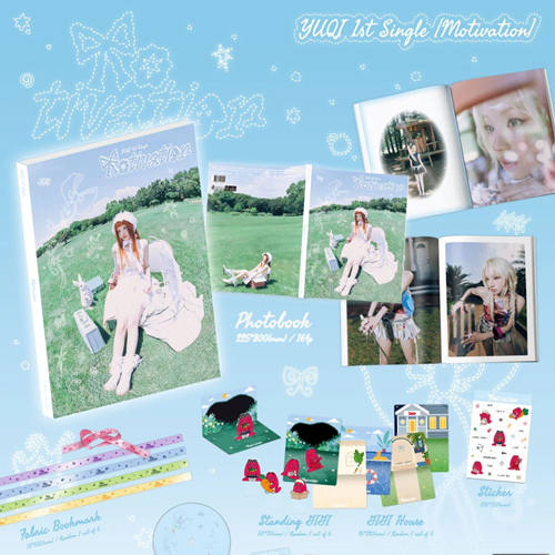 Motivation — zdjęcie