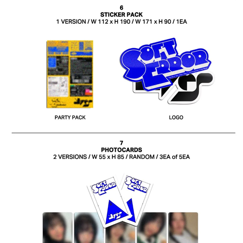 Soft Error — zdjęcie