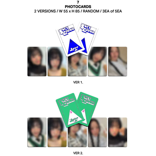 Soft Error — zdjęcie