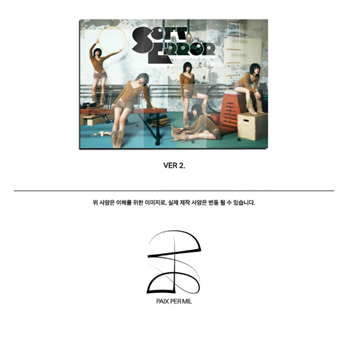 Soft Error — zdjęcie