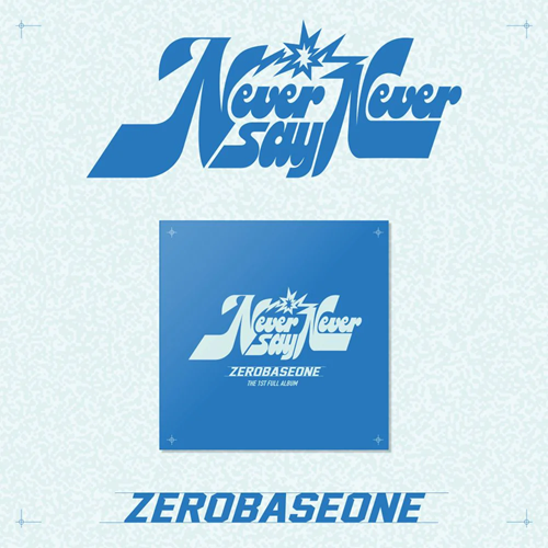 ZEROBASEONE – Never Say Never (SLAM DUNK Ver.)