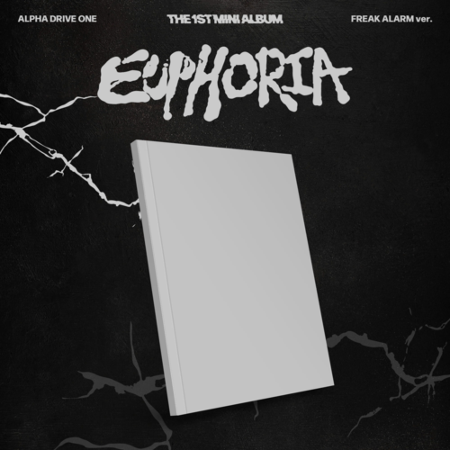 EUPHORIA (FREAK ALARM Ver.)