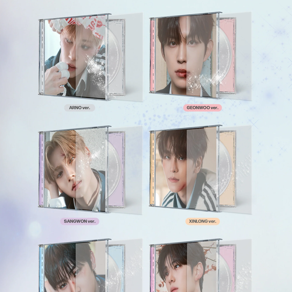 EUPHORIA (FREAK ALARM Ver.) — zdjęcie