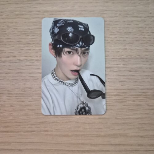 Apple Music NEVER SAY NEVER POB