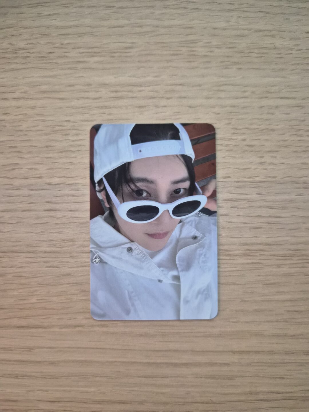 Apple Music NEVER SAY NEVER POB — okładka