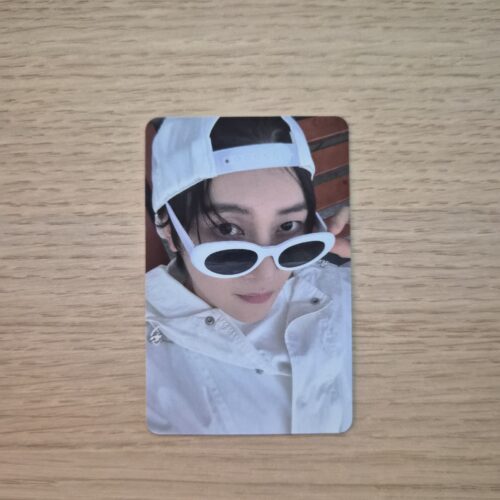 Apple Music NEVER SAY NEVER POB