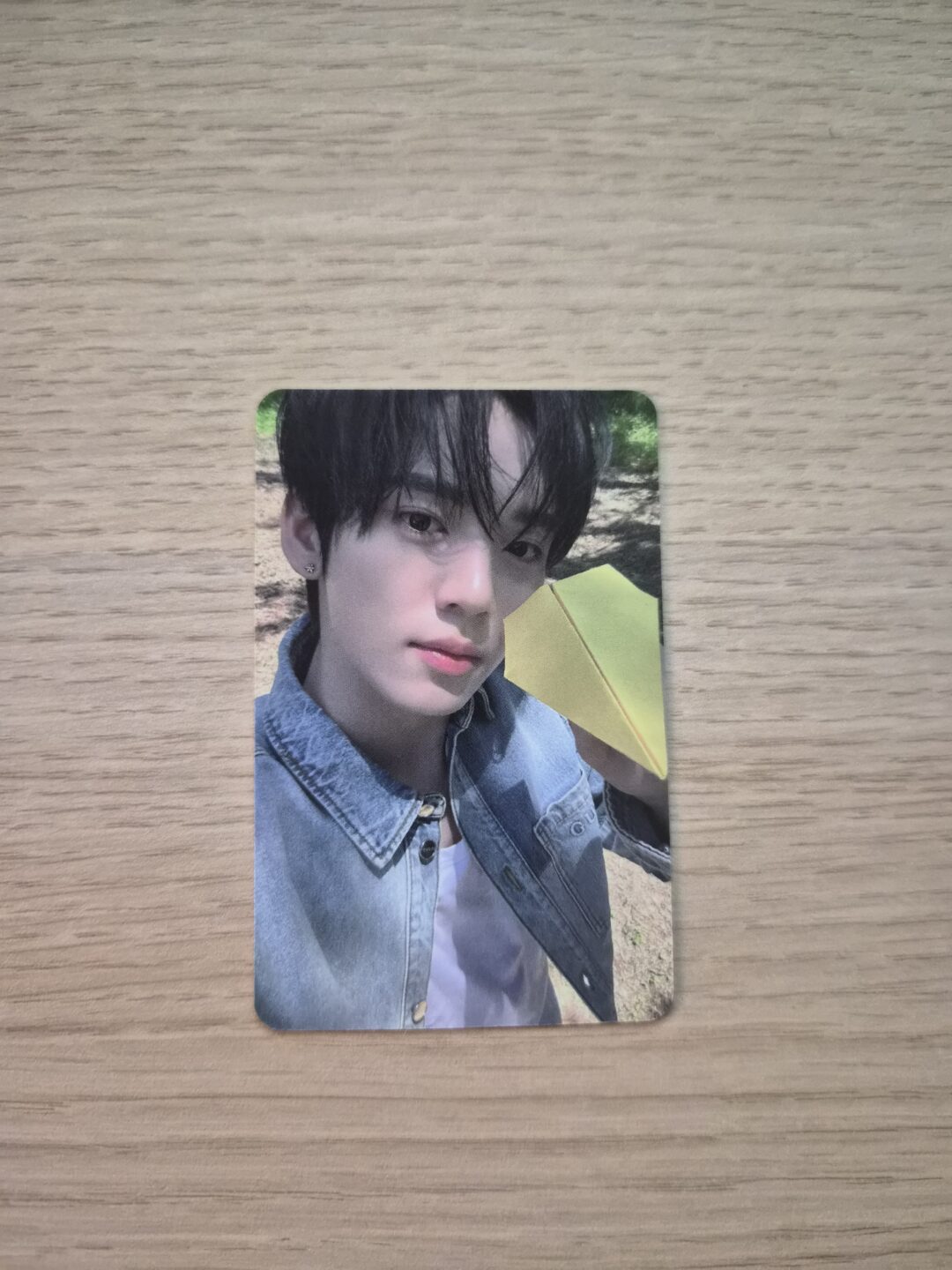 Apple Music NEVER SAY NEVER POB — okładka