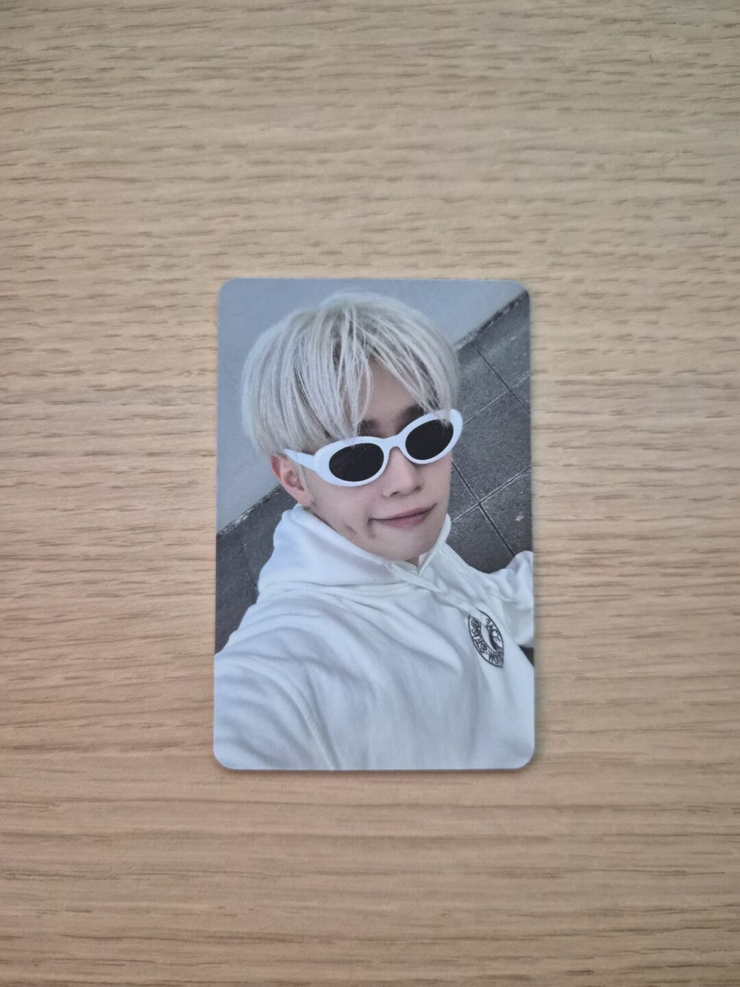 Apple Music NEVER SAY NEVER POB — okładka