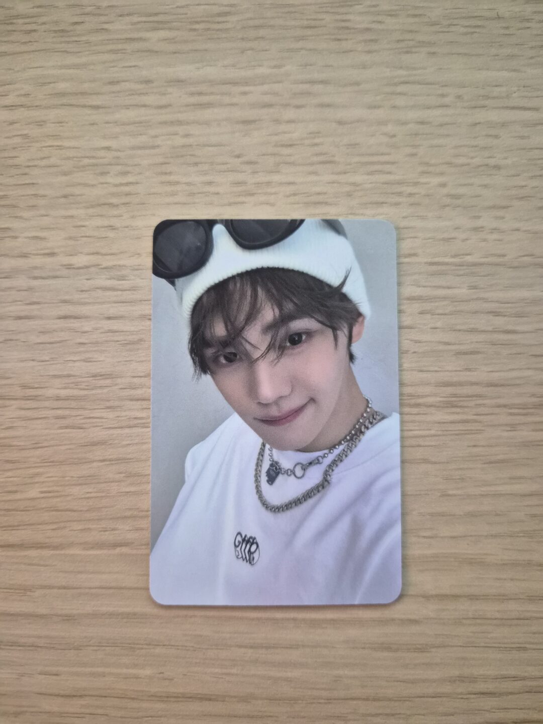 Apple Music NEVER SAY NEVER POB — okładka