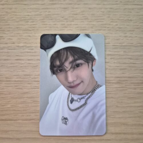 Apple Music NEVER SAY NEVER POB