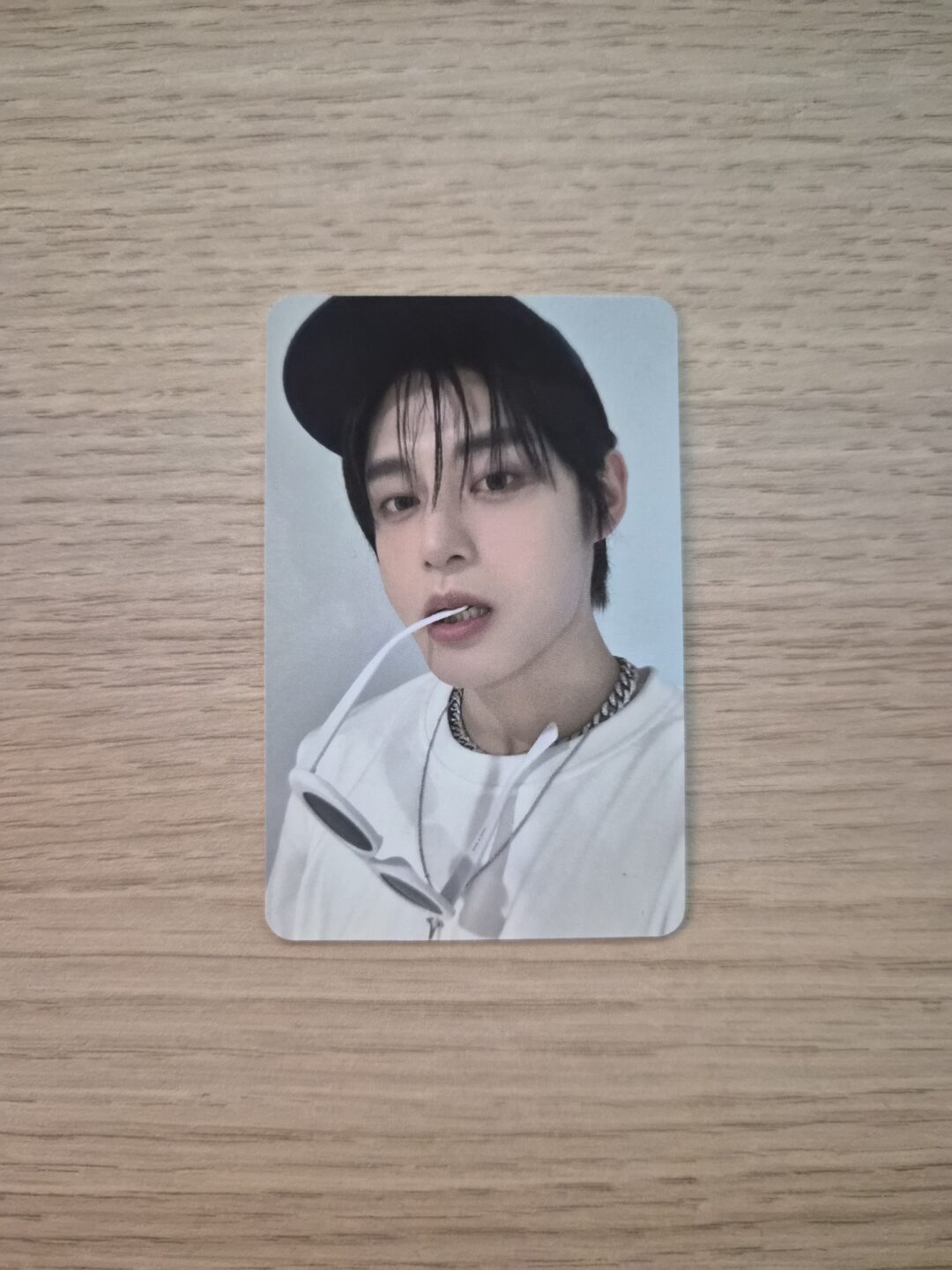 Apple Music NEVER SAY NEVER POB — okładka