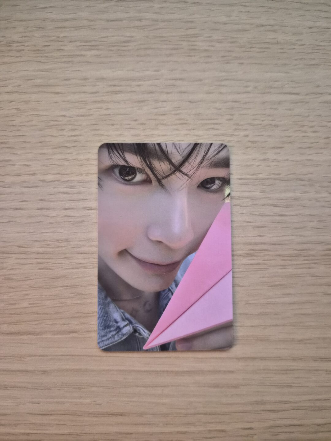 Apple Music NEVER SAY NEVER POB — okładka