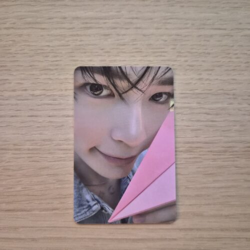 Apple Music NEVER SAY NEVER POB